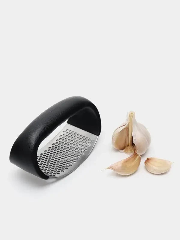 Пресс для чеснока GARLIC PRESS