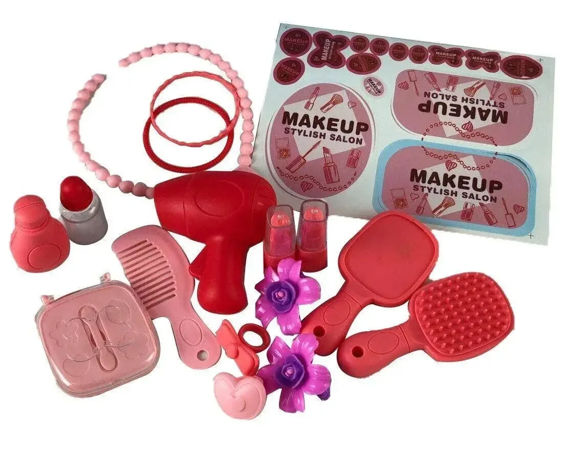 Игровой набор чемодан SUITCASE Transformable MAKEUP (CK05A)
