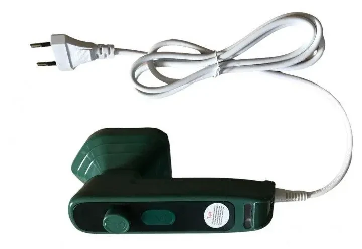 Утюг мини дорожный с паром Mini Dry Iron with Spray FZ-688 50мл BB