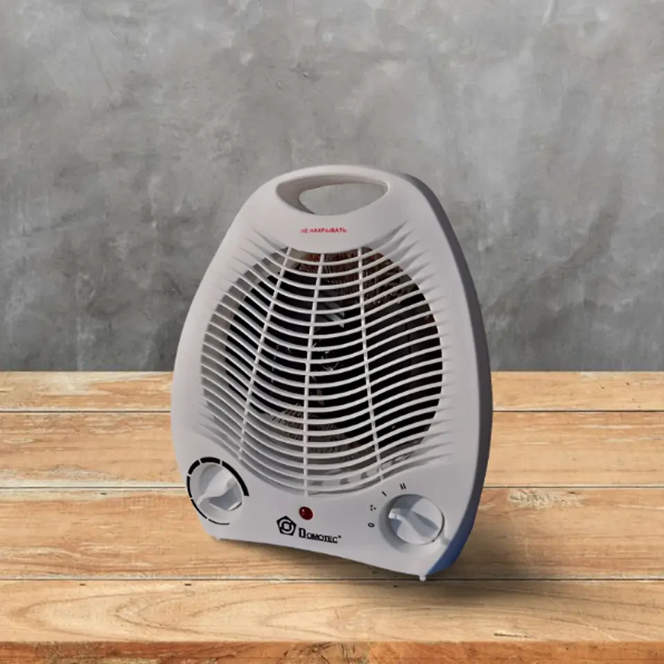 Дуйка DOMOTEC MS-5901 нагрівач