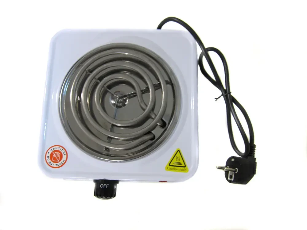 Электроплита Domotec MS-5801 плита настольная