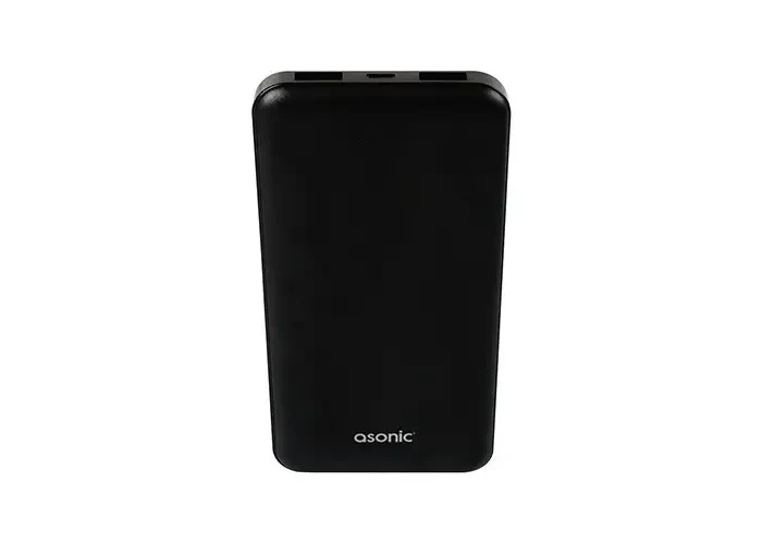 Повербанк Asonic AS-P10 10000mAh 2*USB