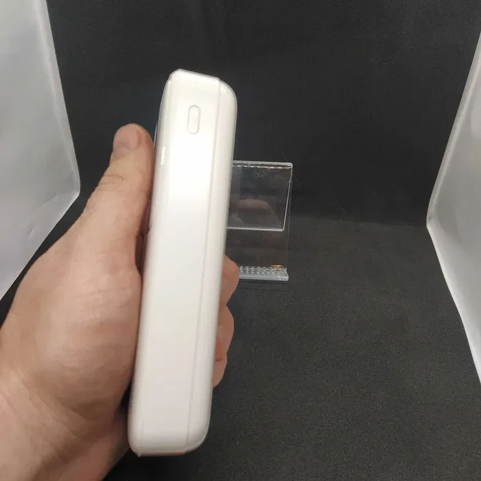 Power Bank Inkax PBQ-07 20000mAh QC3.0 22.5W