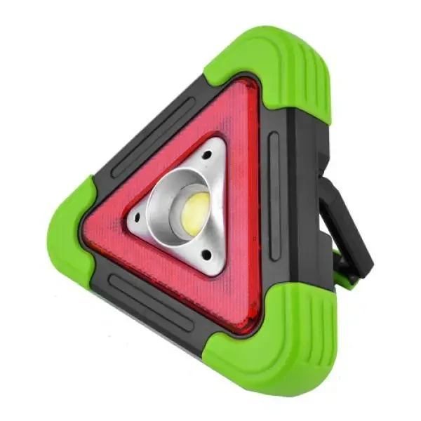 Аварийный фонарь HURRY BOLT / Emergency Hazart Light 6609T