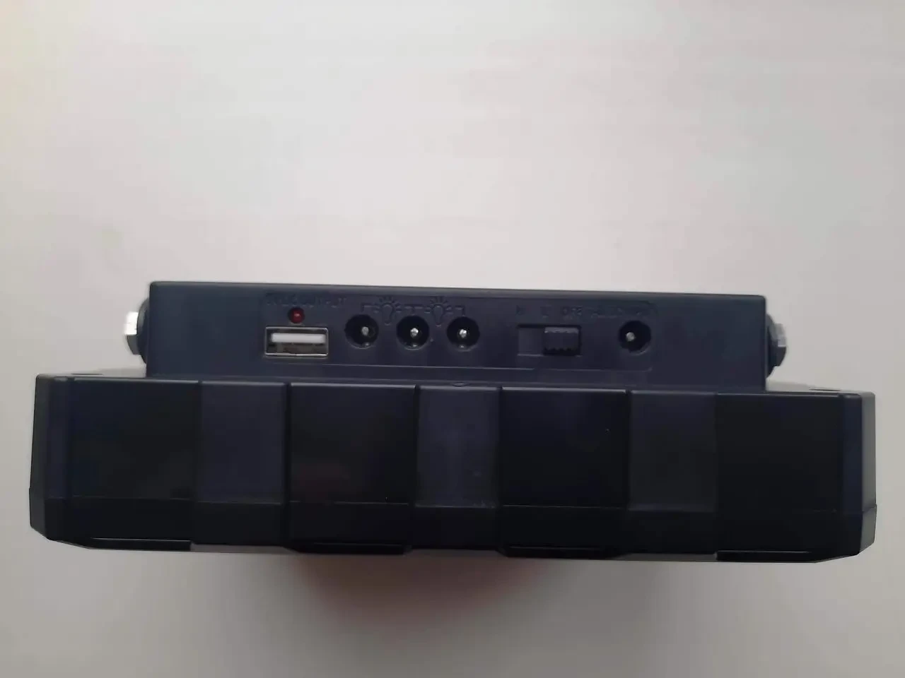 Переносная солнечная станция GDTIMES GD-106
