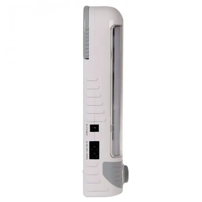 Аккумуляторный Фонарь-Лампа LED DP-7104B 1500 mAh 8W