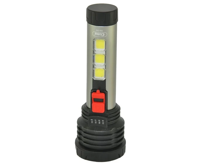 Фонарь аккумуляторный Coba CB-C60