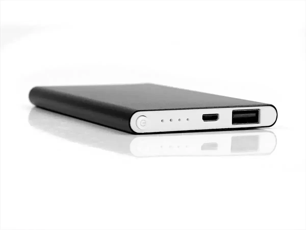 Power bank 12000mAh (3000mAh) Boro JS-33