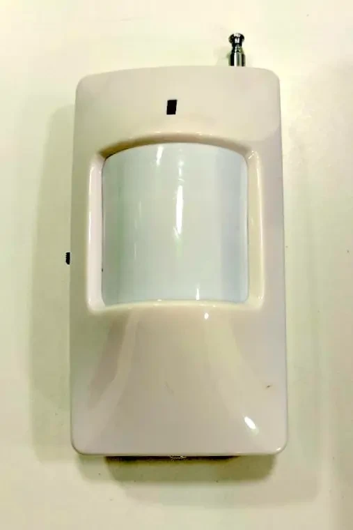 Бездротовий датчик руху для сигналізації Pir Detector (Dual Passive Infared Detector)