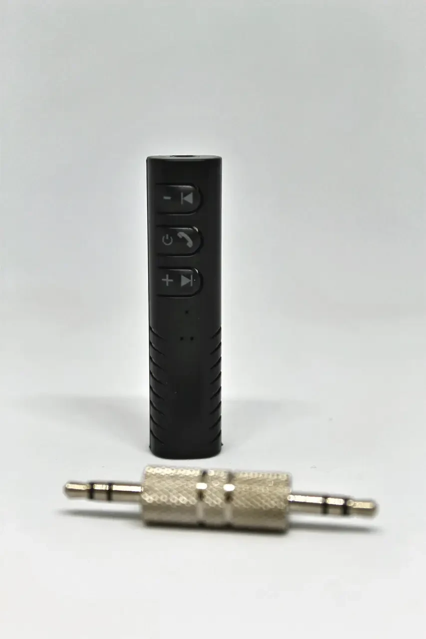 Bluetooth-адаптер для передачи звука B09 Audio Receiver