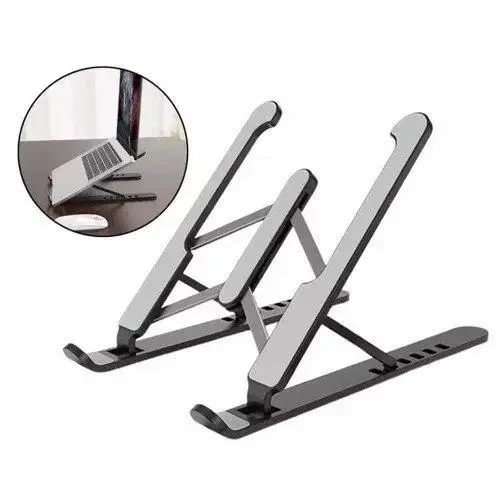 Подставка для планшета 23*15*16sm Multi Position foldable notebook