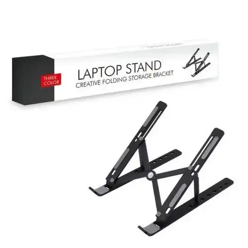 Подставка для планшета 23*15*16sm Multi Position foldable notebook