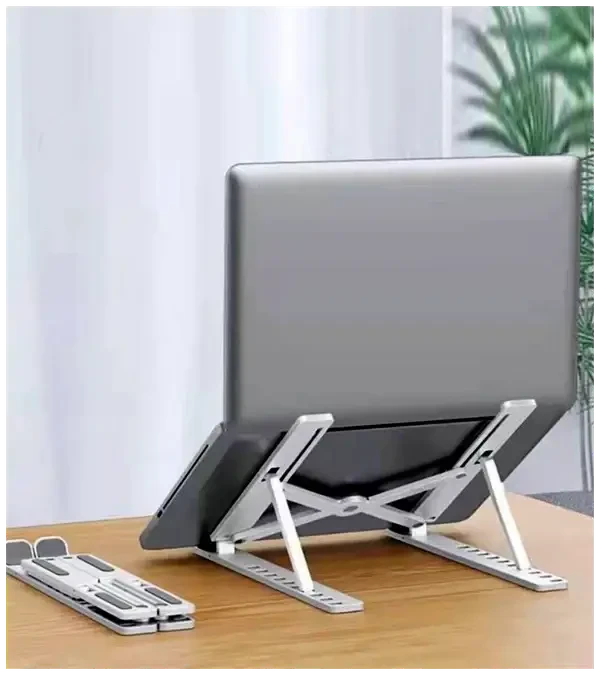 Подставка для планшета 23*15*16sm Multi Position foldable notebook