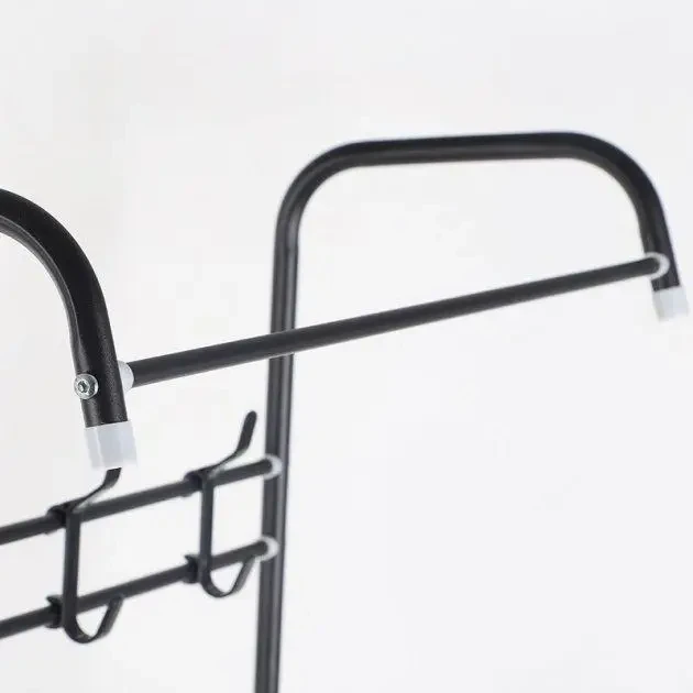 Половий вішак для одягу металевий Corridor Rack