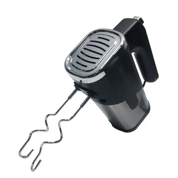 Миксер ручной 5 режимов RAINBERG RB-2215 600 Вт