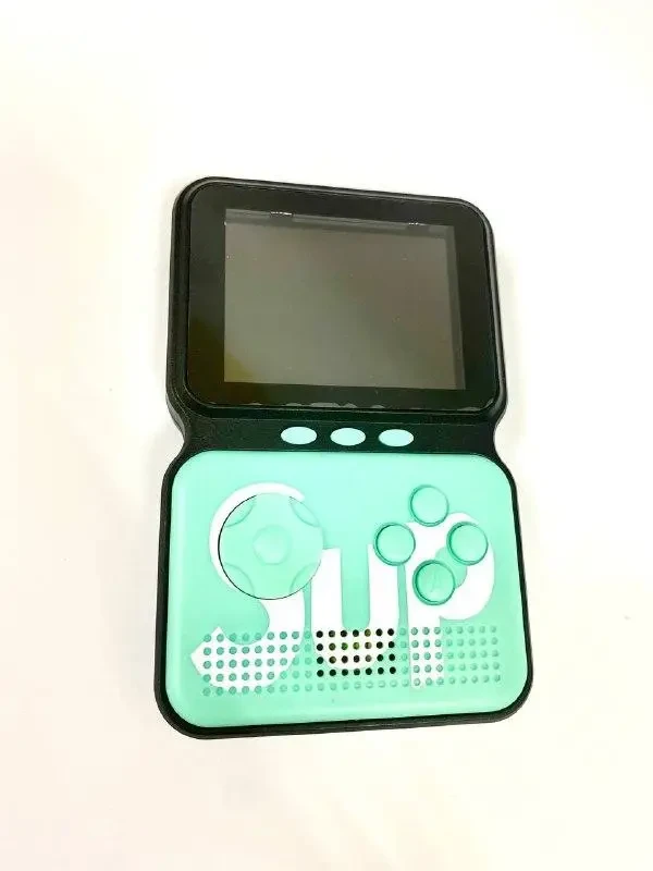 Портативная игровая консоль Game Box Power Sup M3 500 в 1