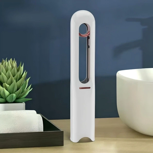 Мінішвабра MINI MOP XL-340 з автовіджимом, легка, для прибирання будинку, авто