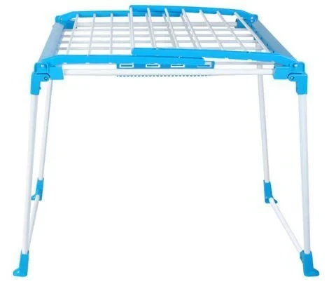 Сушилка для белья Clothes dryer BLUE 166x62x97см