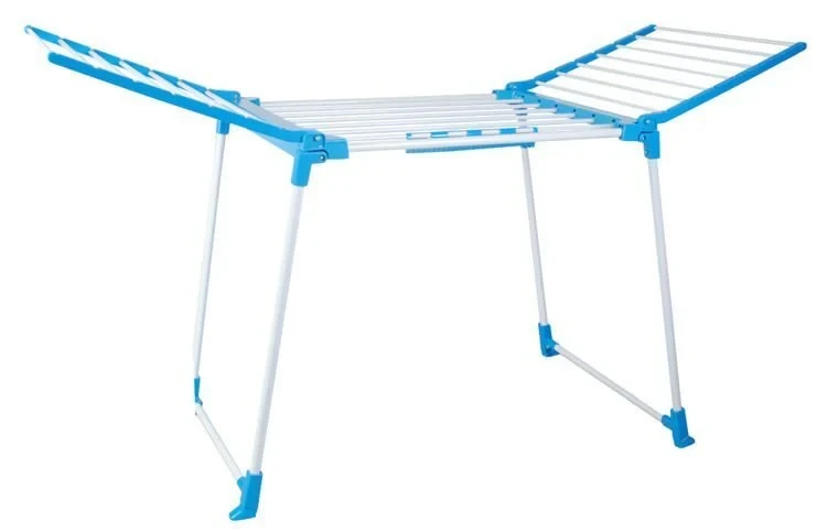 Сушилка для белья Clothes dryer BLUE 166x62x97см