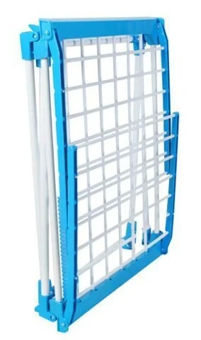 Сушилка для белья Clothes dryer BLUE 166x62x97см