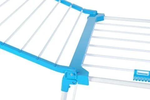 Сушилка для белья Clothes dryer BLUE 166x62x97см