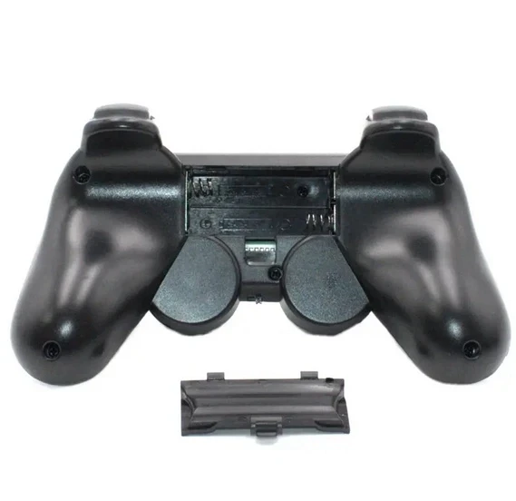 Игровая приставка M8 64gb Mini Game Stick 4K HDMI + 2 беспроводных джойстика, консоль для телевизора
