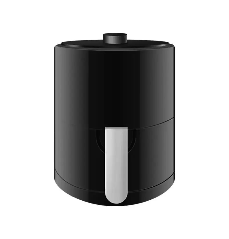 Мультипечь аэрогриль аэрофритюрница Air Fryer с антипригарным покрытием 3.2L