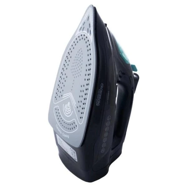 Утюг Crownberg Cb-7448 2200Вт паровой утюг для одежды, хорошие утюги, паровой утюг-очиститель