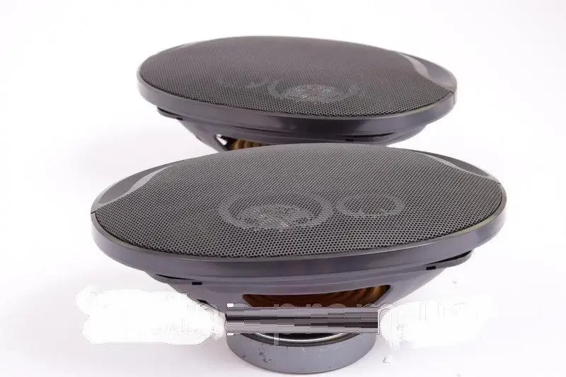 Автоакустика Harman SP-6942 3-полос., 1000 W автомобильная акустика, автомобильные колонки PR4