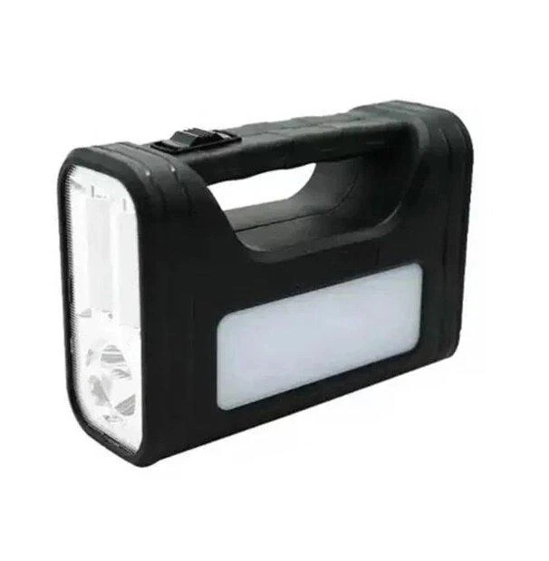 Портативна сонячна станція BL-80172, power bank, Li-Ion акум., сонячна батарея, ЗП 220V