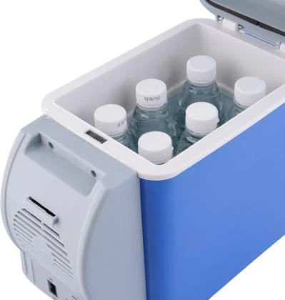 Автохолодильник от прикуривателя Port Able Electronic 7.5 л