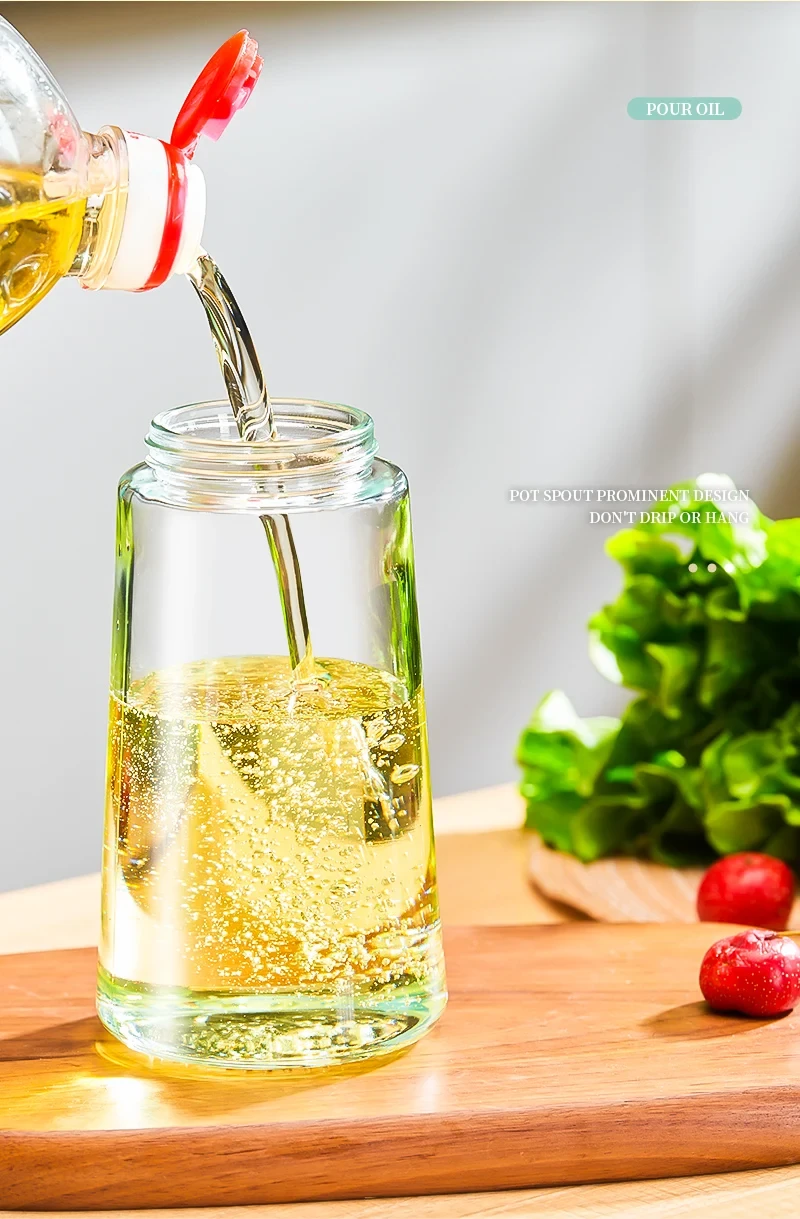 Бутылка с распылителем для масла 470мл, OIL BOTTLE / Дозатор для растительного масла и уксуса