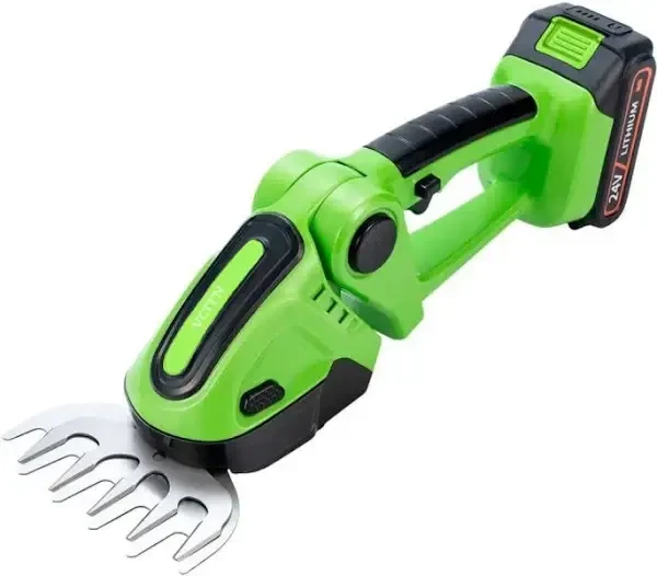 Ножницы-кусторез аккумуляторный Garden cutter EVCITN