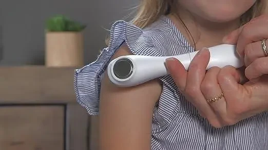 Вибромассажер против укусов, раздражение насекомых, комаров, пчел, STING DOCTOR SaleMarket