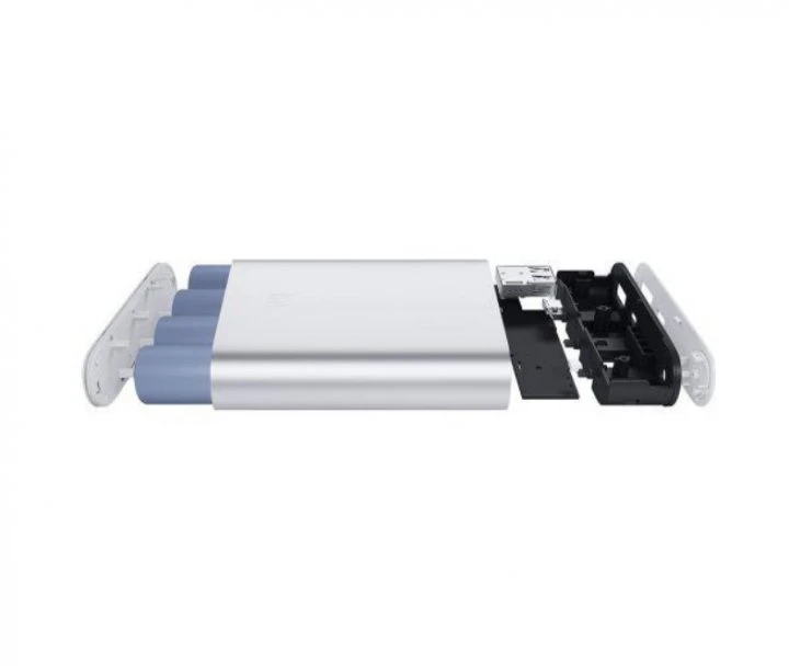 Зовнішній акумулятор Power Bank 20800mAm ART 2642