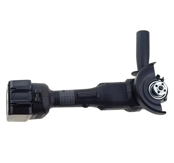 Электроболгарка LITHIUM POWER (2 аккумулятора 24V) (1-125MM) в кейсе