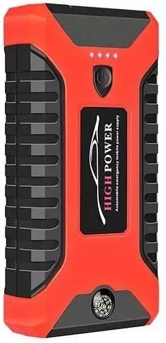 Пускозарядное устройство JUMPSTARTER JX27 20000 мАч