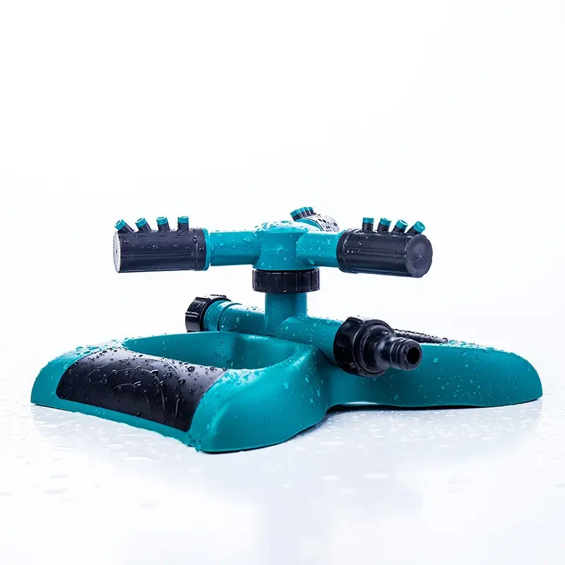 Умная система полива NEW автоматический для газонов на 360 градусов Lawn Sprinkler