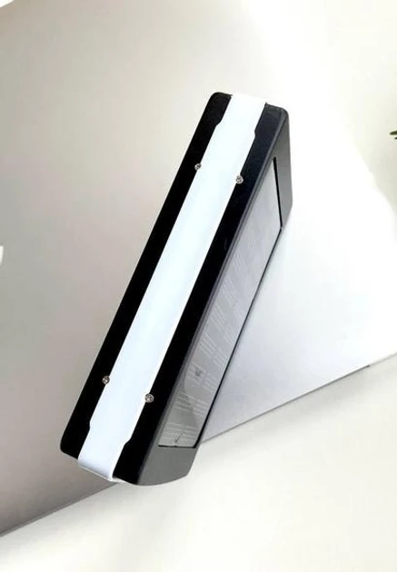 УМБ Power Bank Solar 90000 mAh мобильное зарядное с солнечной панелью и лампой, Power Bank Charger ART-4531