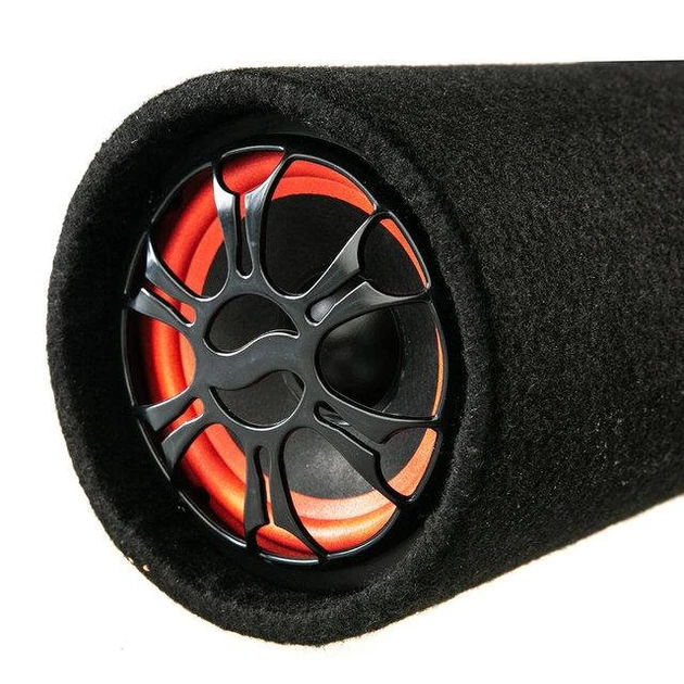 Колонка бездротова Сабвуфер 5" Bluetooth FM 12 В і 220 В 500 W BOSCA чорна