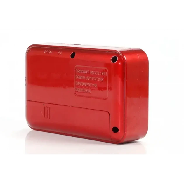 Радиоприёмник аккумуляторный BKK S61 Радио колонка с FM USB MicroSD
