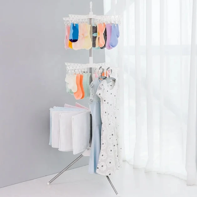 Сушарка для білизни Aidesen Launder Dryer