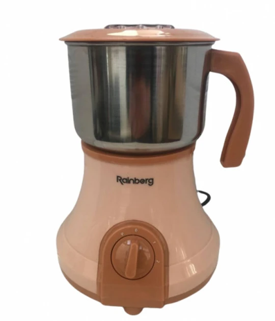 Электрическая роторная кофемолка Rainberg RB-2207