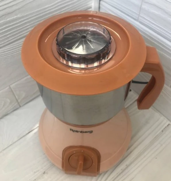 Электрическая роторная кофемолка Rainberg RB-2207