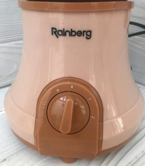 Электрическая роторная кофемолка Rainberg RB-2207