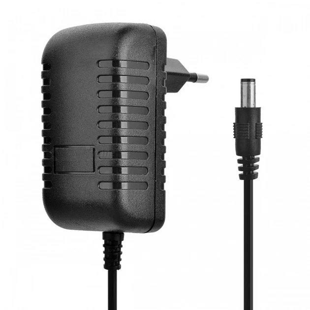Блок Питания 6V 1A разъем 5.5х2.5мм AC/DC Adapter
