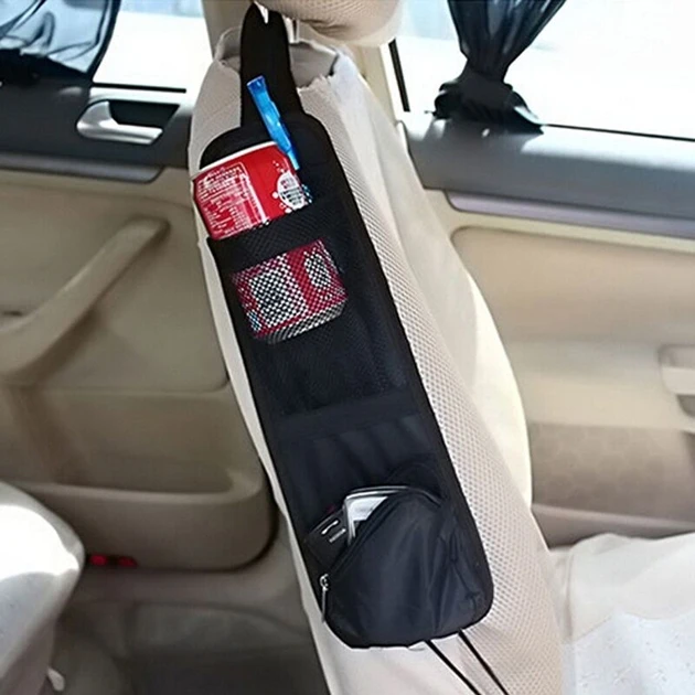 Органайзер для автомобільного сидіння Chair Side Pocket