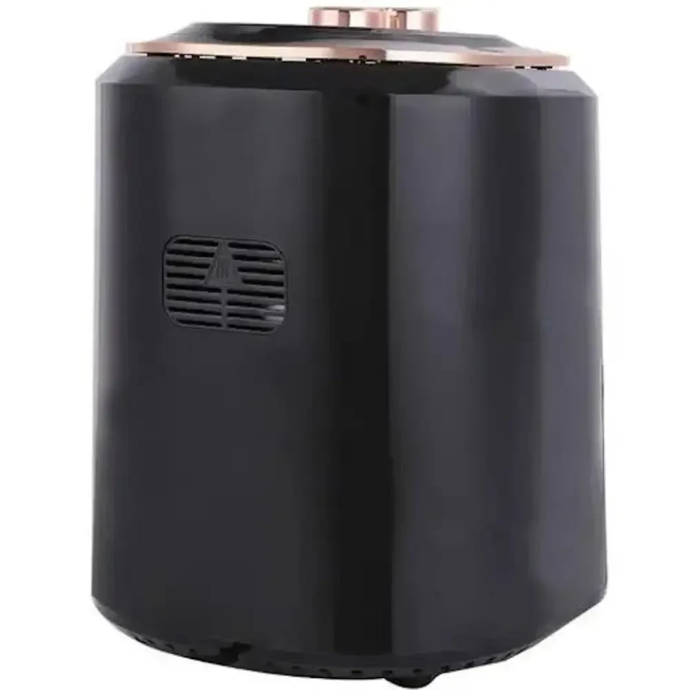 Фритюрниця без олії Volyx Air Fryer Extra Large Capacity 7,5 л, 3800W / Мультипіч-фритюрниця / Аерофритюрниця