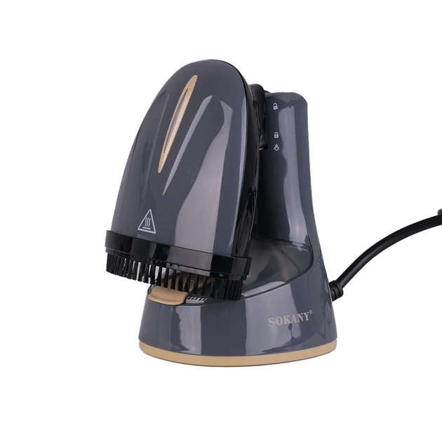 Отпариватель SOKANY SK-GT-3065 1300 Вт Черный
