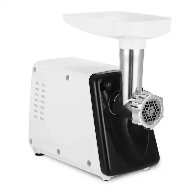 Мясорубка Sokany SK-312 профессиональная многофункциональная электрическая мощная 2400 Вт